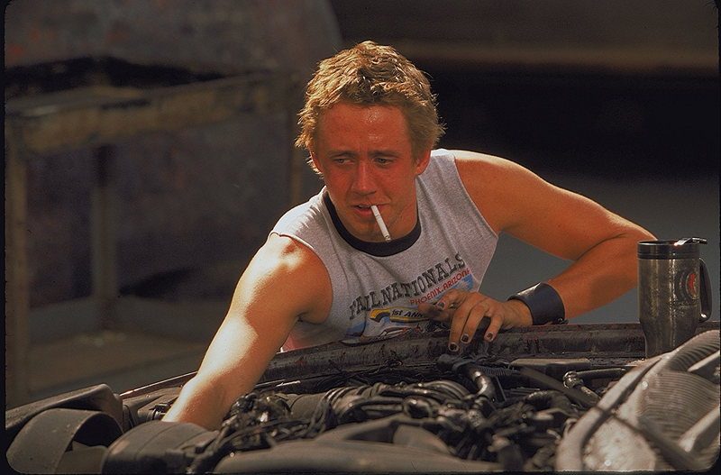 I have always loved Jesse’s nail polish.